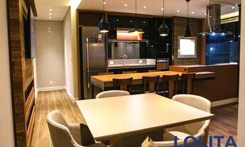 Imagem 3: Amplo apartamento 2 quartos à venda em Itacorubi, Florianópolis