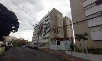 Imagem 2: Apartamento com 3 dormitórios, sendo 1 suíte, e sacada com churrasqueira