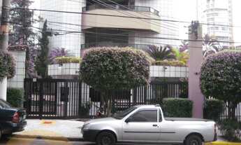 Imagem: Apartamento para aluguel, 4 quartos, 2 suítes