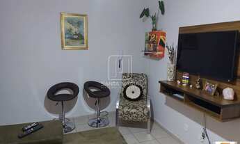 Imagem 2: Apartamento (outros) 2 dormitórios, cozinha planejada, portaria 24 horas, em condomínio fe