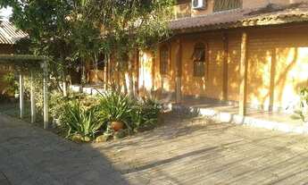 Imagem: Porto Alegre - Casa Padrão - Jardim Floresta