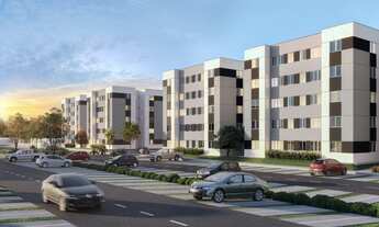 Imagem 2: Smart Taruma // Apartamento 2 Qts ao Lado do Clube da Assel !