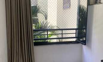 Imagem 6: Contato: <br>Aracaju - Apartamento Padrão