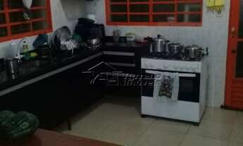 Imagem 7: Chácara próxima à Represa de Paraibuna - SP