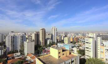 Imagem: SãO PAULO - Apartamento Padrão - Vila