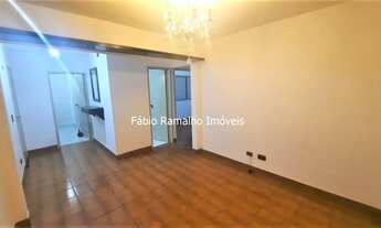 Imagem 2: Apartamento para aluguel com 2 dormitórios, no Jardim Marajoara