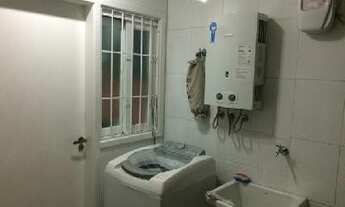 Imagem 4: Porto Alegre - Casa Padrão - Sarandi