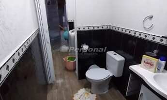 Imagem 5: Casa em via publica em Residencial Novo Horizonte - Taubaté - CA1589