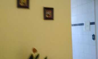 Imagem 2: Apartamento com 2 dormitórios à venda, 48 m² por R$ 234.000 - Jardim Satélite - São José d