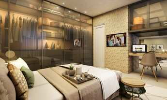 Imagem 5: Apartamento 70m2 - 3 Dorms com Suíte - Maranata Parque Industrial