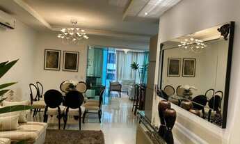 Imagem 2: Apartamento de Praia para Venda em Itapema, 4 suítes, 5 banh