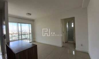 Imagem 4: Apartamento com 1 dormitório para alugar, 50 m² por R$ 2.900/mês, ao lado do metrô, jardim