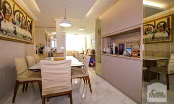 Imagem 3: Apartamento à Venda - Cruzeiro, 3 Quartos, 95 m²