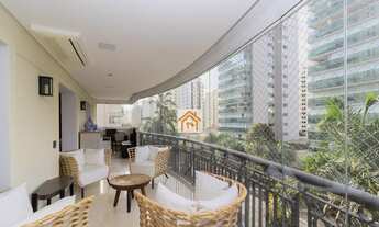 Imagem 4: São Paulo - Apartamento Padrão - Indianópolis