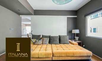 Imagem 7: Apartamentos à Venda Jardim Paulista 2 Quartos 2 Vagas