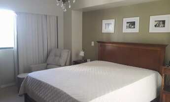 Imagem 7: Apartamento com 4 quartos à venda, 250m2 por R$ 860.000 - Casa Forte - Recife/PE>