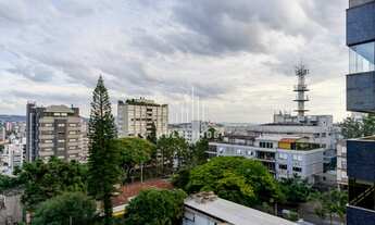 Imagem 3: Apartamento a Venda 3 Quartos(1 Suíte) 2 Vagas no Bela Vista