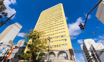 Imagem: Apartamento mobiliado 3 quartos sendo 1