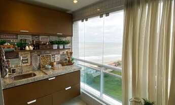 Imagem 4: COD 200M Vendo apartamento na Península com 2 suítes