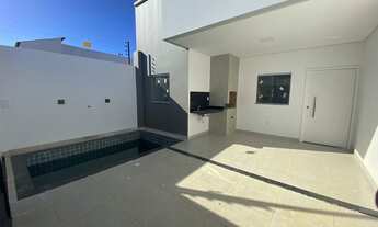 Imagem 2: CASA A VENDA PADRE JOSÉ DE CASTRO - PRIME SOLUÇÕES IMOBILIÁRIA