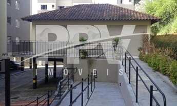 Imagem 2: Apartamento para Venda em Teresópolis, Pimenteiras, 2 dormitórios, 1 banheiro, 1 vaga