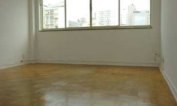 Imagem 2: Apartamento para aluguel possui 58 metros quadrados com 1 quarto em Consolação - São Paulo