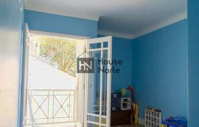 Imagem 13: Casa de condomínio à venda na Vila Mazzei, São Paulo, SP