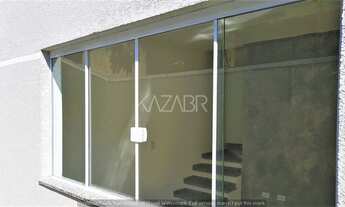 Imagem 6: Casa, 2 dormitórios, 74m2. Pq Hortência Bom Jesus dos Perdões. R$ 220.000