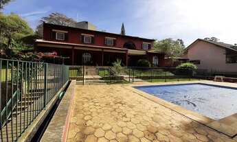 Imagem 2: Cond. Jd. Mediterrâneo - 4 suítes, ótima localização, uns dos condomínios mais nobres da G