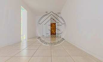 Imagem 7: Apartamento para venda possui 90 metros quadrados com 3 quartos