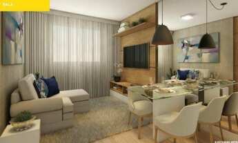 Imagem: Vendo apartamento 2 quartos próximo ao