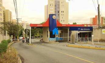 Imagem 4: Apartamento com 2 dormitórios à venda, 55 m² por R$ 220.000 - Bandeiras - Osasco/SP