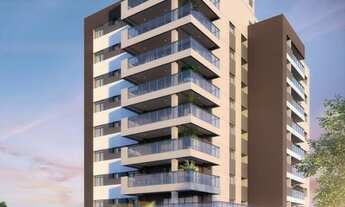 Imagem 2: Apartamento a venda 122 m² em Perdizes - 3 suites com 3 vagas