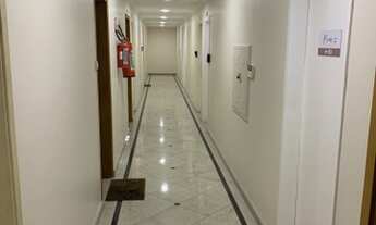 Imagem 5: Sala/Conjunto para aluguel tem 50 metros quadrados em Jardim Paulistano - São Paulo - SP