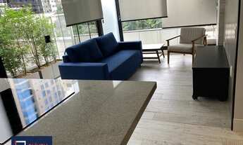 Imagem 2: Venda Apartamento 1 Dormitórios - 84 m² Vila Olímpia