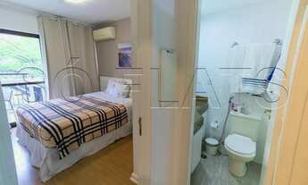 Imagem 6: Lindo Flat no Itaim próximo a Av, Pres. Juscelino Kubitschek