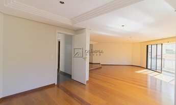 Imagem 6: Locação Apartamento 4 Dormitórios - 210 m² Moema
