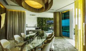 Imagem 7: Apartamento · 266m² · 4 Quartos · 4 Vagas na Barra da Tijua