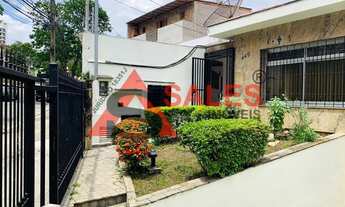 Imagem 5: Casa à venda, R$ 1.590.000, 280 metros, 3 dormitórios, 1 suíte, 4 vagas, Rua Guiratinga