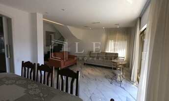 Imagem 4: Cobertura Duplex à venda no Brooklin