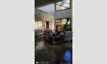 Imagem 6: Lindíssima casa em condomínio fechado no Jardim das Colinas