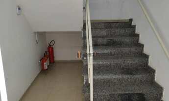 Imagem 3: Apartamento com 2 dormitórios para alugar, 70 m² por R$ 1.200,00/mês - Vila Nova Cintra