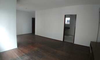 Imagem 5: Apartamento com tres quartos segundo andar com 121mts