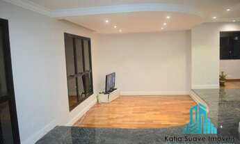 Imagem 1: Apartamento para Venda em São Bernardo do Campo, Anchieta, 4 dormitórios, 2 suítes, 3 banh