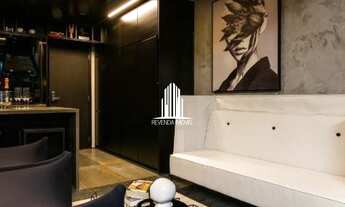 Imagem 5: Apartamento de 58m² com 1 dormr, 1 banheiro, 1 vaga na Vila Olímpia