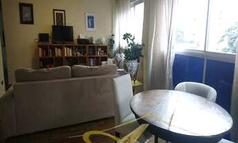 Imagem 6: Sao Paulo - Apartamento Padrao - Paraiso