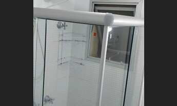 Imagem 6: Apartamento para aluguel com 56 metros quadrados com 2 quartos em Bela Vista - São Paulo