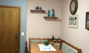 Imagem 6: Porto Alegre - Apartamento Padrão - Jardim Botânico