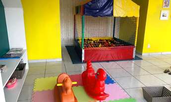 Imagem 6: Alugo apartamento 2 quartos Pitimbu - Natal - RN