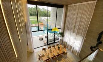 Imagem 3: Casa de Condomínio com 6 dorms, Centro, Bertioga - R$ 11 mi, Cod: 999